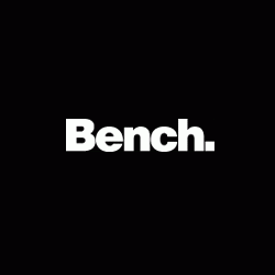 bench sale