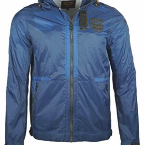 116978 1 pme legend zip jacket blaues