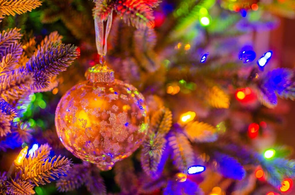 Weihnachten 2024: Ein Fest der Freude und Traditionen